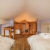 Отель Eller Riggs Cottage, фото 5
