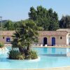 Отель Provencal Villa With Dishwasher 1Km From Nice Town Vidauban в Вабаубане