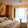 Отель Hetang Yuese Holiday Inn Xinxiang, фото 4