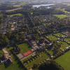 Отель Comfortable Bungalow Near the Veluwe, фото 17