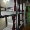 Отель Qubestay Town Hostel, фото 6