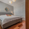Отель JUUB Quiet and comfy in the middle of everything, фото 3