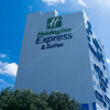 Отель Holiday Inn Express Hotel And Suites Puebla Angelopolis, фото 1