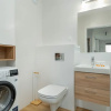Отель Apartment for 6 in Poznan by Renters, фото 6