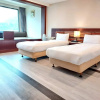 Отель Four Season Beauty Hotel, фото 6