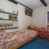 Отель Chalet Cademario in Cademario, фото 5