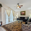 Отель Soaring Eagle at Eagle Point by Shine Villas 102, фото 2