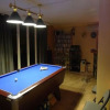 Отель Finca Toredo Large Heated Pool, Hot Tub, Bar Games Room, Gym, Cave, Free Wifi, фото 24