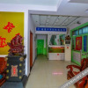 Отель OYO tianjin no.8 theme hotel, фото 11