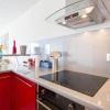 Отель CANNES PARADISIO AP4218 By Riviera Holiday Homes, фото 9
