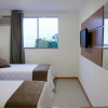 Отель Al Mare Hotel, фото 3