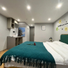 Отель Xsoho self service apartment (Wuxi East high speed railway station store), фото 9