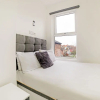 Отель Pleasant Apartment in London Near Tooting Market, фото 3