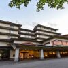 Отель Nikko Senhime Monogatari в Никко