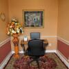Отель Parkway Inn Philadelphia Airport, фото 3
