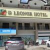 Отель D'Leonor Hotel, фото 19
