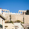 Отель Amazing Acropolis View Two Bedrooms, фото 18