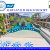 Отель Rawai Palm Beach Resort, фото 16
