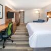 Отель Holiday Inn Express Hope, an IHG Hotel, фото 20