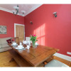 Отель Beautiful Georgian Flat in Edinburgh - Sleeps 4, фото 11