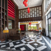Отель Silkian Hoian Boutique Hotel & Spa, фото 9