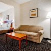 Отель Comfort Suites Independence - Kansas City, фото 5