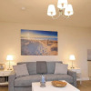 Отель Strandvilla Krabbe Wohnung 03, фото 3