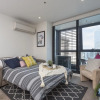 Отель Modern 3 Bdr Apt Sutherland St, фото 5