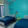 Отель Hostal Casa Azul, фото 9