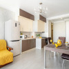Гостиница Sunny Home Apartments на улице Верхняя 4к6, фото 11