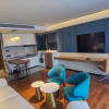 Отель Howard Johnson Optics Valley Residence Wuhan, фото 7