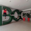 Отель The Boc Hostels City - Albergue Juvenil, фото 19