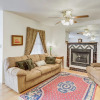 Отель Peaceful Home w/ Yard: 13 Mi to Downtown Houston!, фото 21
