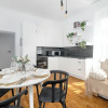 Отель Poznan Apartment With Parking by Renters, фото 13