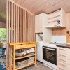 Отель 6 Person Holiday Home in Glesborg, фото 1