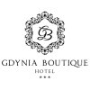 Отель Gdynia Boutique в Гдыне