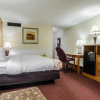 Отель Quality Inn Arkansas City, фото 7