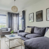 Отель ShortStayPoland Naruszewicza B77, фото 18