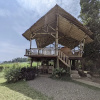 Отель Landeuh Savana Pangrango Camp by ABM, фото 5