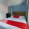 Отель OYO Hotel Barroso, фото 21