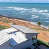 Отель Mansão Falésias #480 - Paraíso ao Mar da Praia de Sibaúma por Carpediem, фото 13