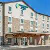 Отель WoodSpring Suites Greenville Haywood Mall, фото 1