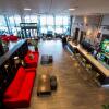Отель Park Inn by Radisson Oslo Airport Hotel West, фото 45