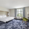 Отель Fairfield Inn & Suites by Marriott Minneapolis North/Blaine, фото 5