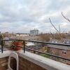Отель Spacious Flat Minutes from Kings Cross, фото 16