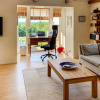 Отель Nice Home in Färjestaden With 3 Bedrooms and Wifi, фото 3