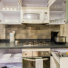 Отель Capitalia   PentHouse   Reforma, фото 16