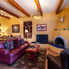 Отель Cielo Grande 113, 2 Bedrooms, Fireplace, Pet Friendly, Sleeps 4, фото 2