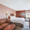 Отель Hampton Inn West Springfield, фото 7