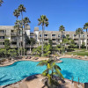 Отель Charming Oceanside Condo w/ Beach & Pool Access!, фото 1